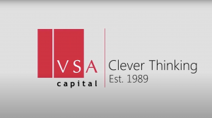 VSA Capital - China Mining Club